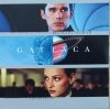 Michael Nyman Gattaca CD